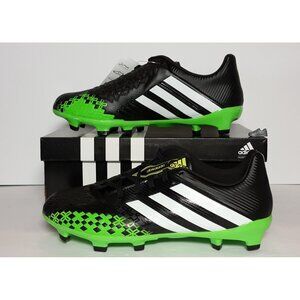 ADIDAS  PREDATOR ABSOLADO LZ TRX FG SOCCER CLEATS MEN'S  NEW IN BOX  Q21653